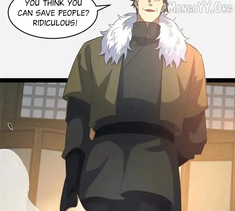 Divine Urban God Chapter 304 - page 40